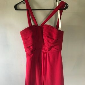 Bridesmaid Dress